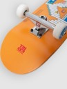 Tricks Stairs 8.0″x31.85″ MAXI Complete