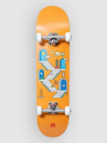Tricks Stairs 8.0″x31.85″ MAXI Complete