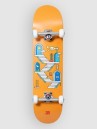 Tricks Stairs 8.0″x31.85″ MAXI Complete
