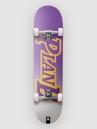 Plan B Staple 7.75″x31.6″ Skateboard complet