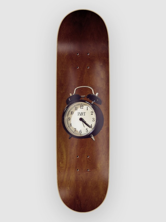 Jart Stay High 8.25″x31.72″ HC Skateboard Deck