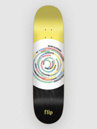 Flip Stenograph Glifberg 8.5″x32.75″ Skateboard D