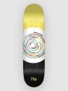 Flip Stenograph Glifberg 8.5″x32.75″ Skateboard D