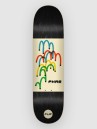 Flip Stenograph Pham 8.25″x31.85″ Skateboard Deck
