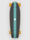 Long Island Longboards Stripe 26″x7.5″ Complete