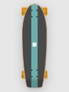 Long Island Longboards Stripe 26″x7.5″ Complete