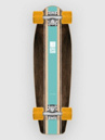 Long Island Longboards Stripe 26″x7.5″ Complete