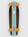 Long Island Longboards Stripe 26″x7.5″ Complete