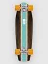 Long Island Longboards Stripe 26″x7.5″ Complete