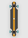 Long Island Longboards Stripe 38.9″x8.75″ Drop Komplett
