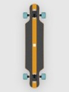 Long Island Longboards Stripe 38.9″x8.75″ Drop Komplett