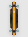 Long Island Longboards Stripe 38.9″x8.75″ Drop Komplett