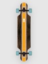Long Island Longboards Stripe 38.9″x8.75″ Drop Komplett