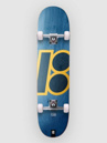 Plan B Team Classic Stained 8.0″x31.85″ Komplet