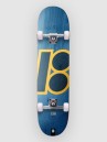 Plan B Team Classic Stained 8.0″x31.85″ Komplet