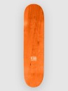 Plan B Team Slanted 8.375″x32.0″ Twin Skateboard De