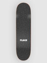 Plan B Team Slanted 8.5″x31.85″ Skateboard complet