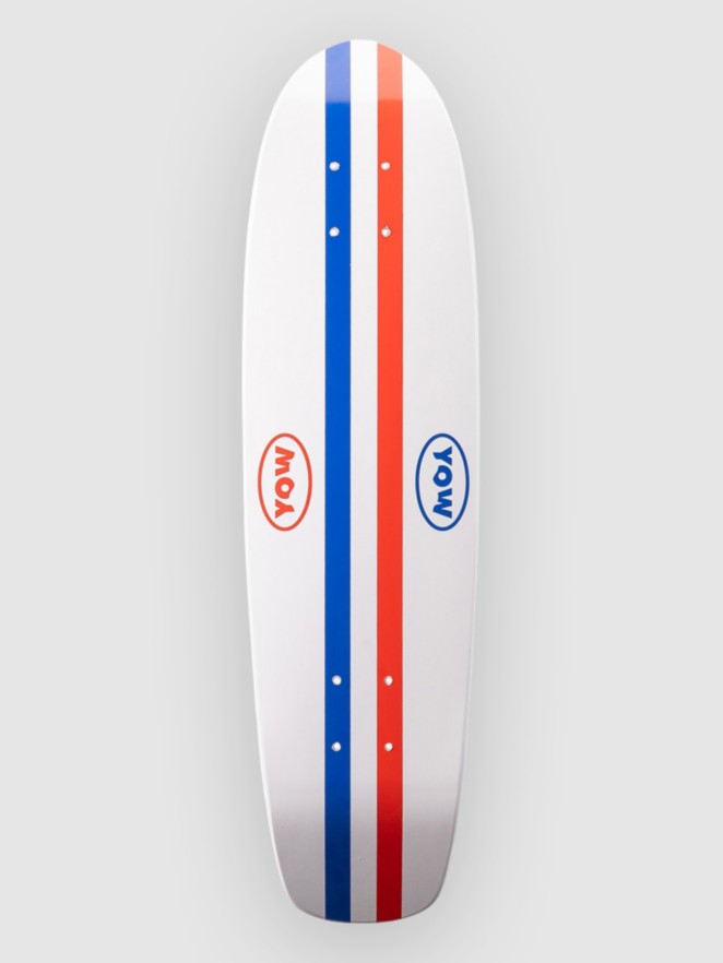 YOW Vermont 28,5x7.6″ Surf Cruiser Deck