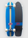 YOW Viper 8.75″x32″ Surf Cruiser Surfskate