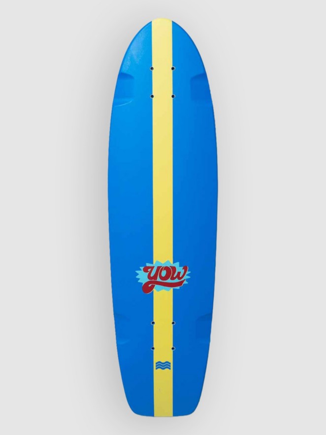 YOW Viper 8.75″x32″ Surf Cruiser Deck
