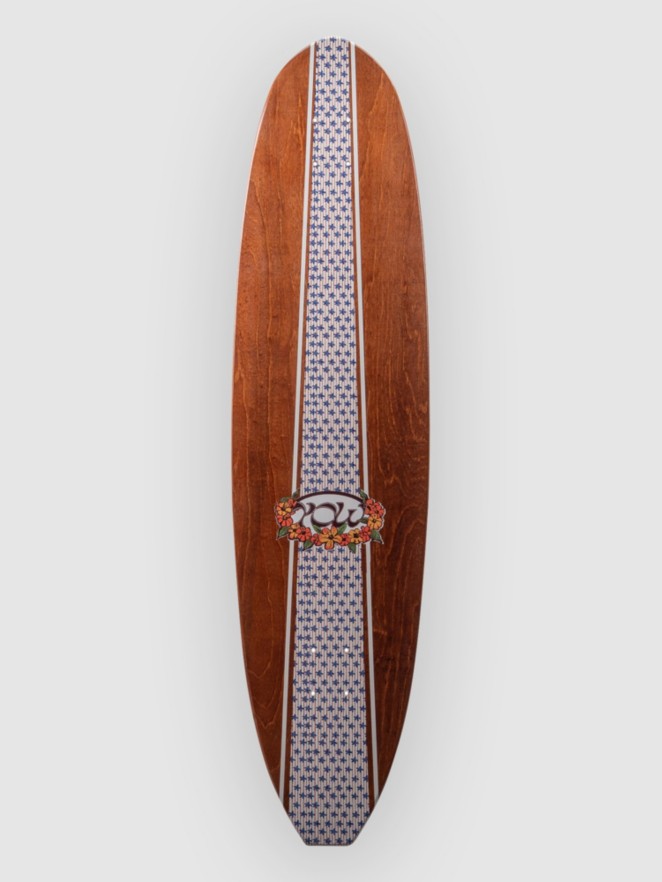 YOW Waikiki 40″ Classic Series Surfskate Deck