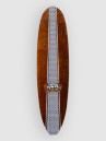 YOW Waikiki 40″ Classic Series Surfskate Deck