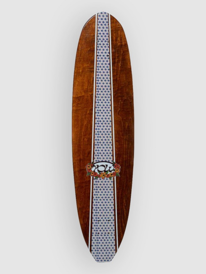 YOW Waikiki 40″ Classic Series Surfskate Deck