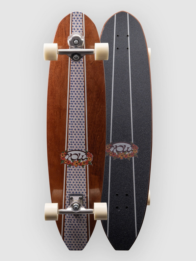 YOW Waikiki 40″ Classic Series Surfskate