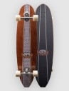YOW Waikiki 40″ Classic Series Surfskate