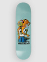 Toy Machine Turtle Boy Fight 8.25″ Planche de skate