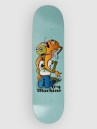 Toy Machine Turtle Boy Fight 8.25″ Planche de skate