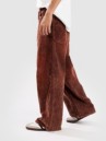 Empyre Ultra Wide Cord Distress Pantalones