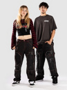 Vitriol Cursed Butcher Jeans