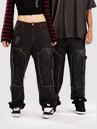 Vitriol Cursed Butcher Jeans