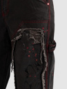 Vitriol Cursed Butcher Jeans