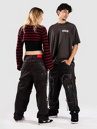 Vitriol Cursed Butcher Jeans