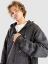Ninth Hall Fundamental Felpa con Zip