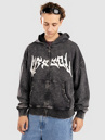 Vitriol Death Grip Zip Hoodie
