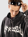 Vitriol Death Grip Zip Hoodie
