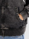 Vitriol Death Grip Zip Hoodie