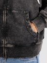 Vitriol Death Grip Zip Hoodie