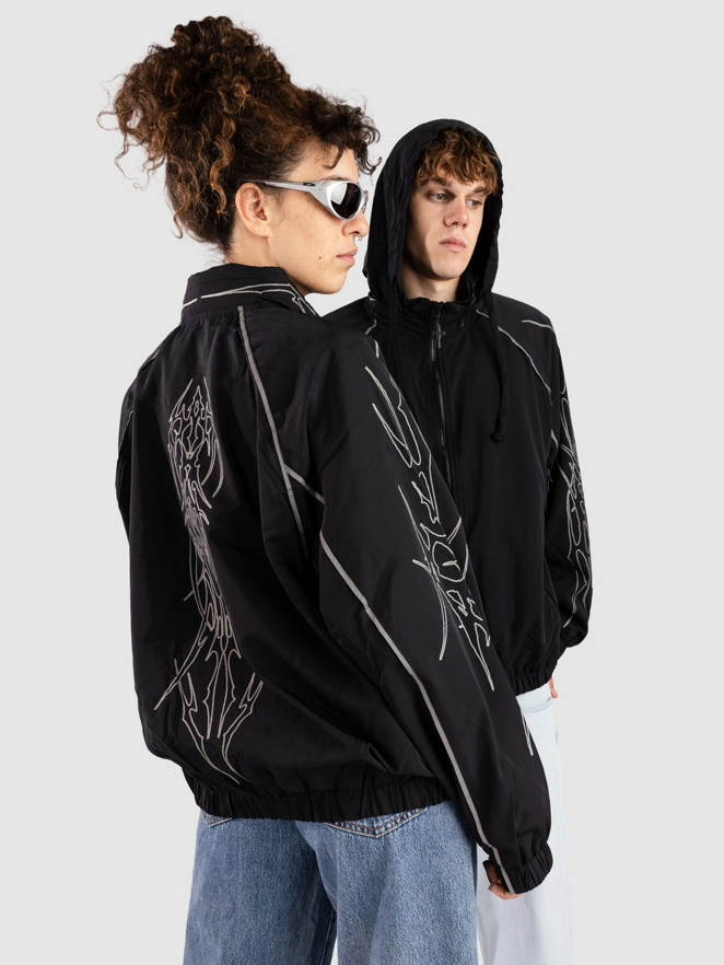 Vitriol Swoon Jacket