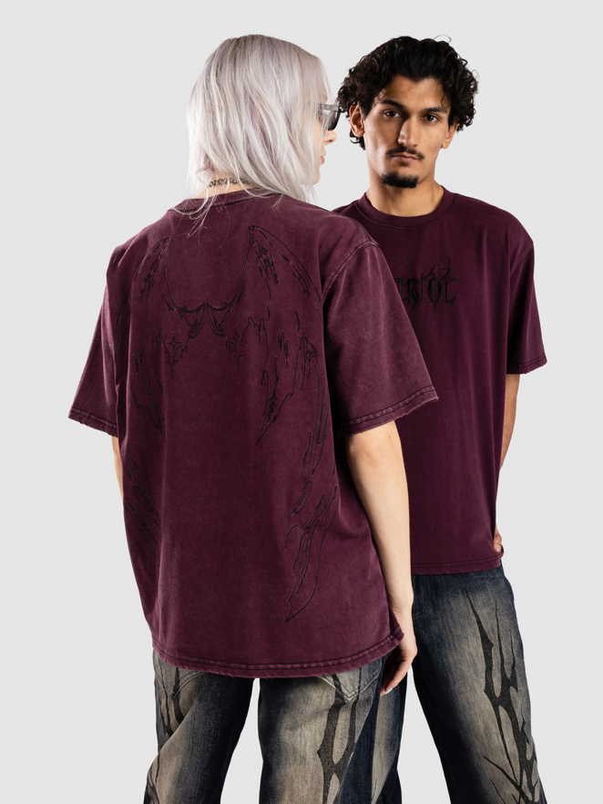 Vitriol Freak Boy T-Shirt