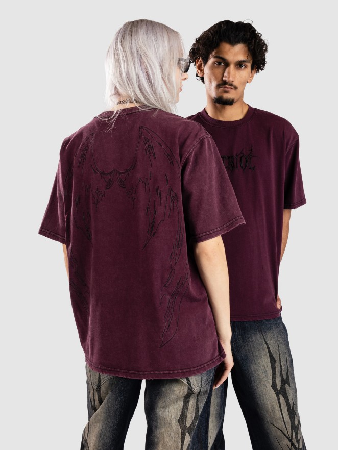 Vitriol Freak Boy T-Shirt