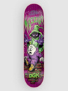 DGK Spellcaster Mazzari 8.38″ Skateboard Deck