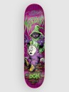 DGK Spellcaster Mazzari 8.38″ Skateboard Deck