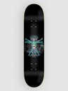 DGK Mystic Tx 8.1″ Skateboard Deck