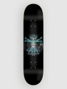 DGK Mystic Tx 8.1″ Skateboard Deck