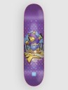 DGK Goldie Reid 8.38″ Skateboard Deck
