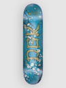 DGK Heavens (Gold Foil) 8.5″ Skateboard Deck